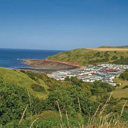 Hotel Pease Bay Holiday Park à Cockburnspath Extérieur photo